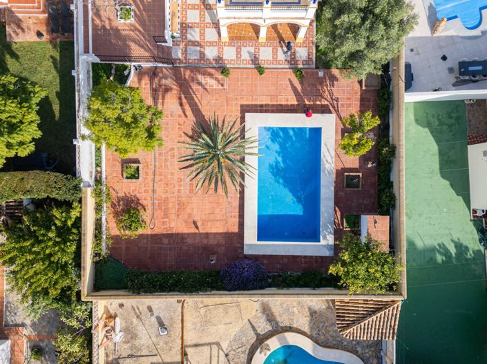 Image No.42-5 Bed Villa for sale