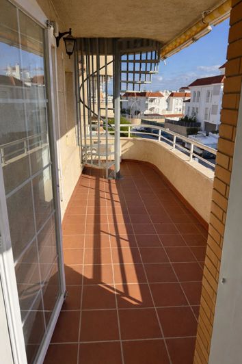 Image No.3-Penthouse de 4 chambres à vendre à Torremolinos