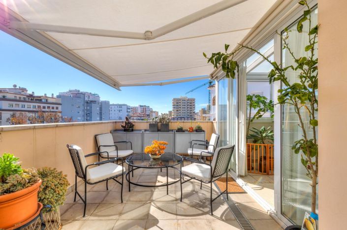 Image No.16-4 Bed Penthouse for sale