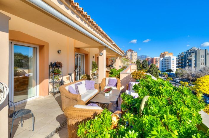 Image No.18-4 Bed Penthouse for sale