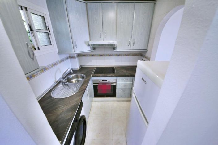 Image No.17-Propriété de 2 chambres à vendre à Mijas