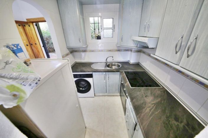 Image No.18-Propriété de 2 chambres à vendre à Mijas