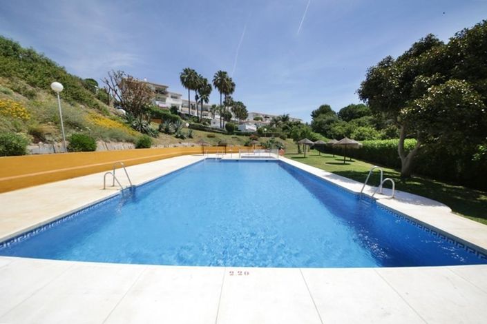 Image No.20-Propriété de 2 chambres à vendre à Mijas