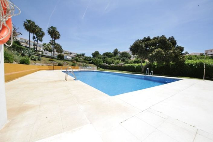 Image No.22-Propriété de 2 chambres à vendre à Mijas