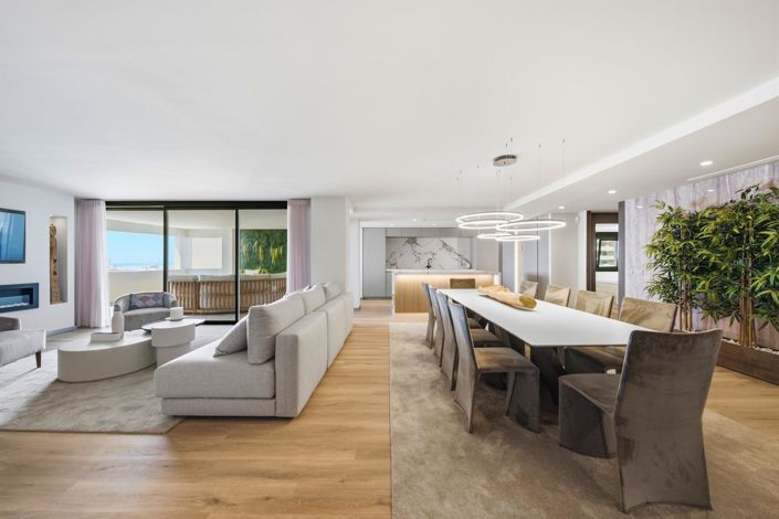 Image No.6-5 Bed Apartment for sale