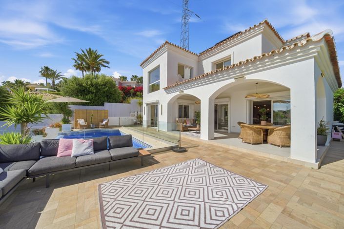 Image No.16-3 Bed Villa for sale