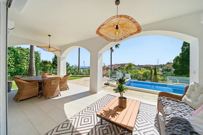 Image No.17-3 Bed Villa for sale
