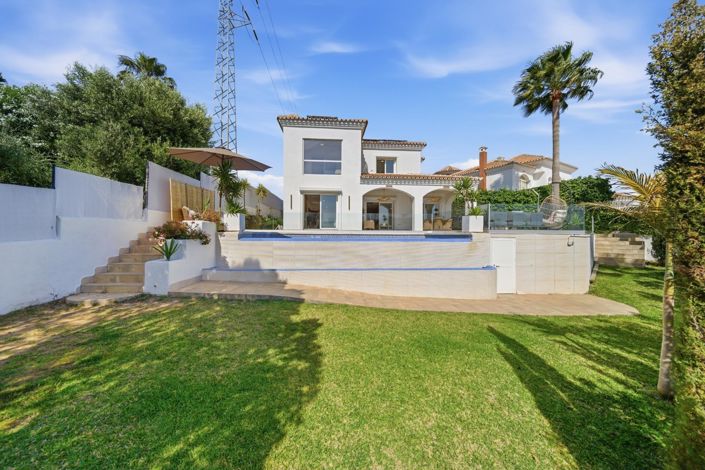 Image No.40-3 Bed Villa for sale