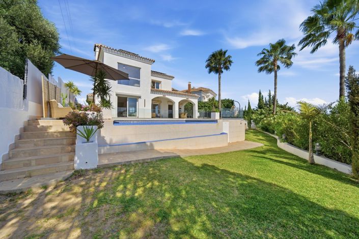 Image No.43-3 Bed Villa for sale