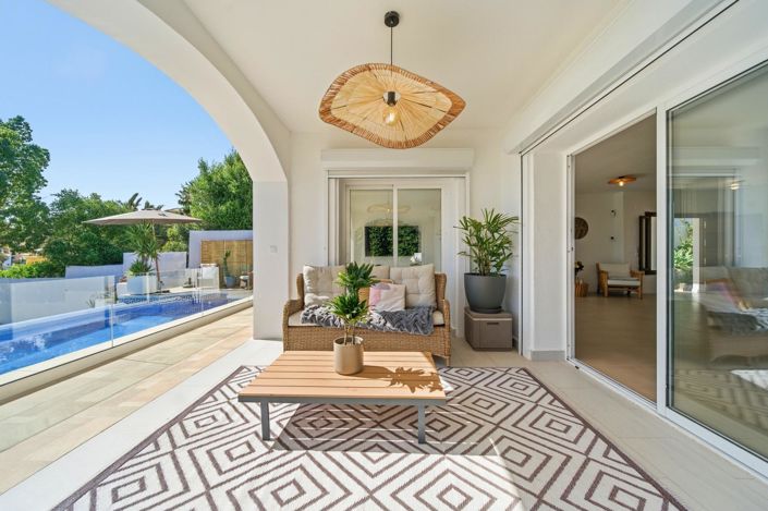 Image No.6-3 Bed Villa for sale