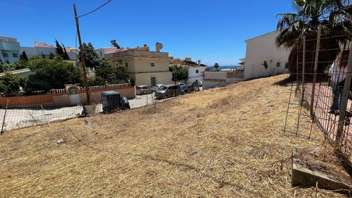 Image No.2-Propriété à vendre à Fuengirola