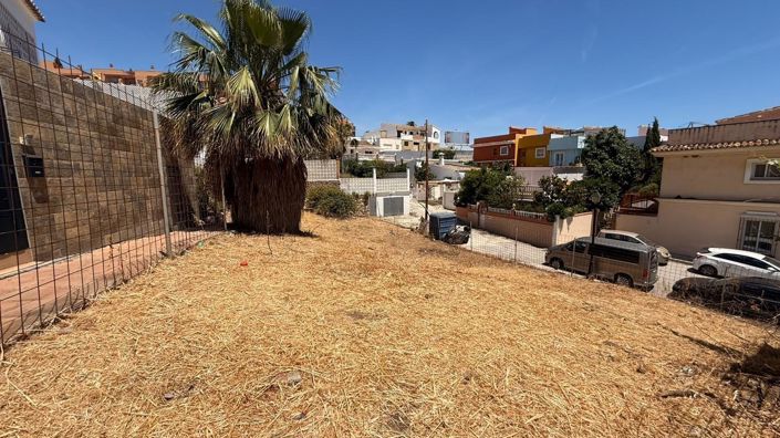 Image No.4-Propriété à vendre à Fuengirola