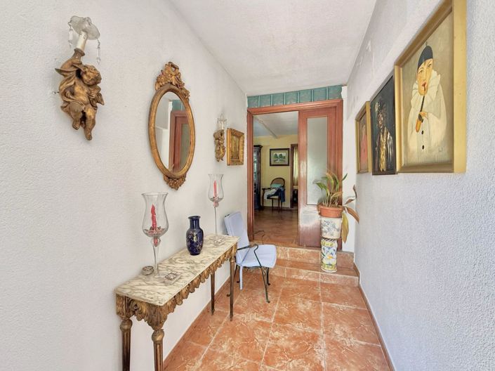 Image No.3-Maison de 3 chambres à vendre à Mijas