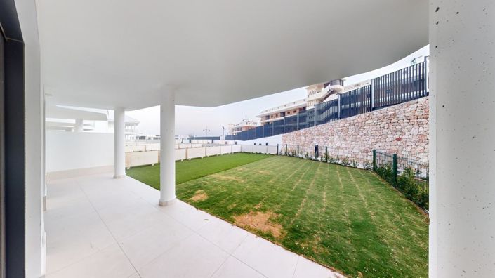 Image No.3-Propriété de 2 chambres à vendre à Fuengirola