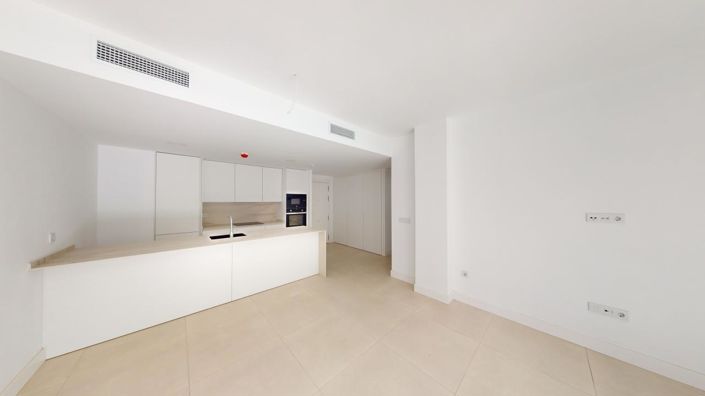 Image No.4-Propriété de 2 chambres à vendre à Fuengirola