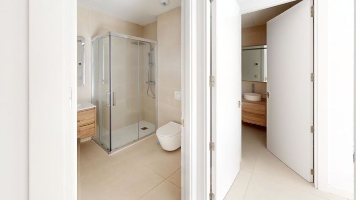 Image No.7-Propriété de 2 chambres à vendre à Fuengirola
