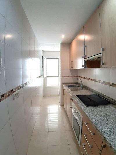 Image No.5-Propriété de 2 chambres à vendre à Mijas