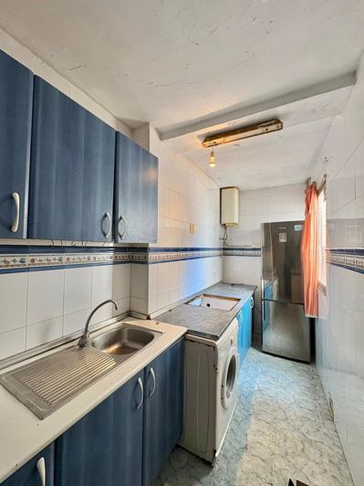 Image No.2-Appartement de 3 chambres à vendre à Fuengirola