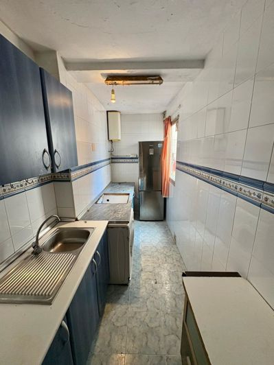 Image No.3-Appartement de 3 chambres à vendre à Fuengirola
