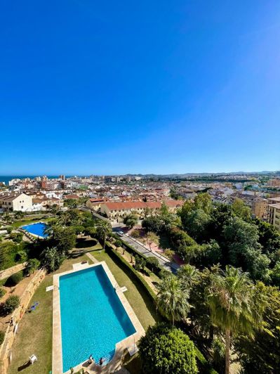 Image No.2-Appartement de 2 chambres à vendre à Fuengirola