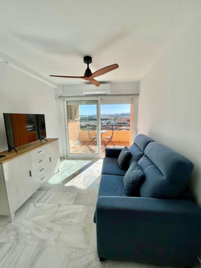 Image No.4-Appartement de 2 chambres à vendre à Fuengirola
