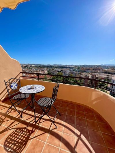 Image No.6-Appartement de 2 chambres à vendre à Fuengirola
