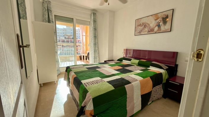 Image No.10-Appartement de 2 chambres à vendre à Benalmadena
