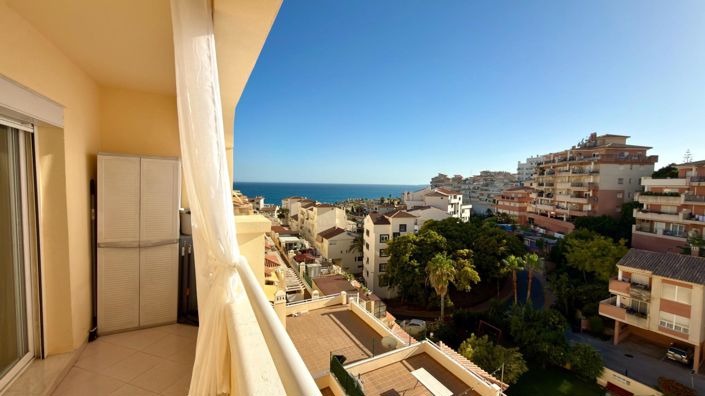 Image No.11-Appartement de 2 chambres à vendre à Benalmadena
