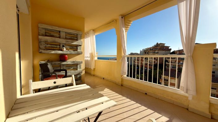 Image No.4-Appartement de 2 chambres à vendre à Benalmadena