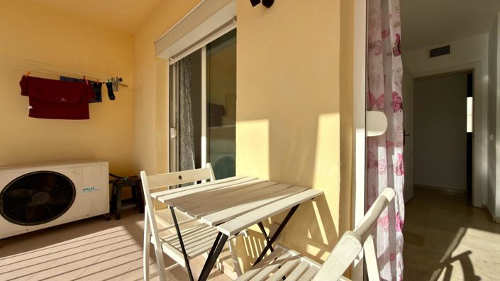 Image No.7-Appartement de 2 chambres à vendre à Benalmadena