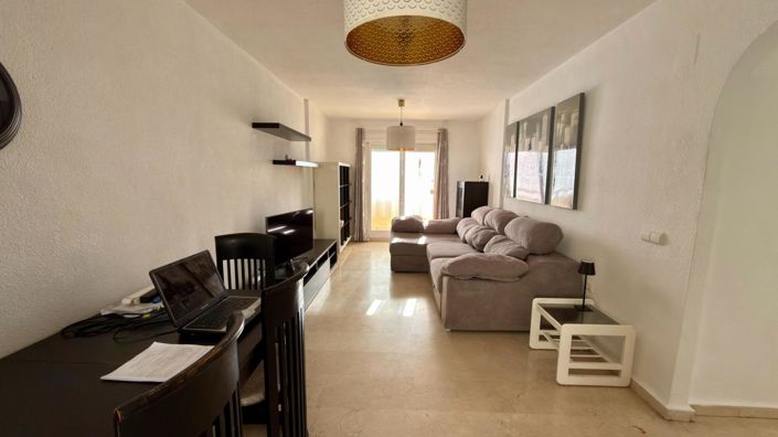Image No.8-Appartement de 2 chambres à vendre à Benalmadena