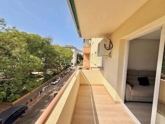 Image No.2-Appartement de 3 chambres à vendre à Fuengirola