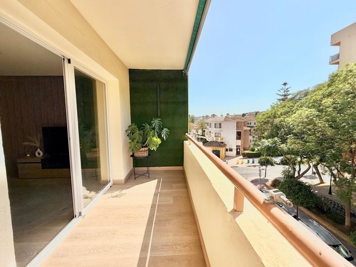 Image No.9-Appartement de 3 chambres à vendre à Fuengirola