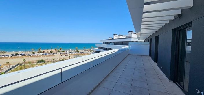 Image No.2-3 Bed Penthouse for sale