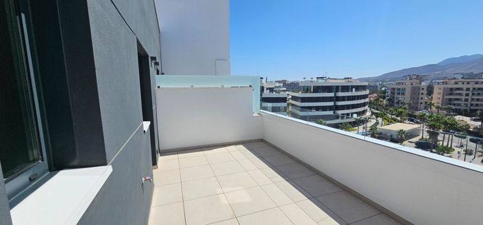 Image No.31-3 Bed Penthouse for sale