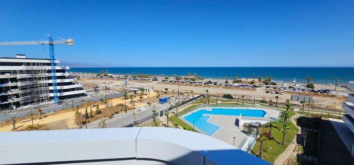 Image No.40-3 Bed Penthouse for sale