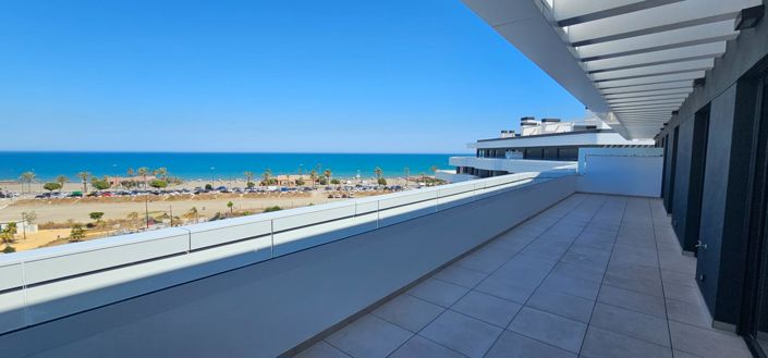Image No.42-3 Bed Penthouse for sale