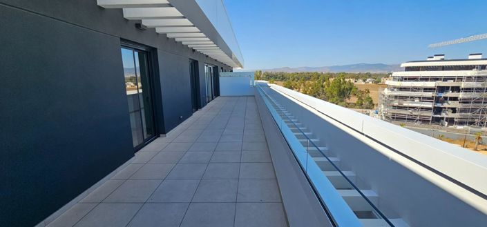 Image No.43-3 Bed Penthouse for sale