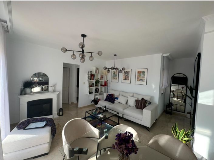 Image No.16-Penthouse de 2 chambres à vendre à Mijas