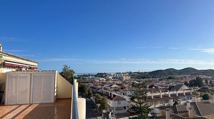 Image No.4-Penthouse de 2 chambres à vendre à Mijas