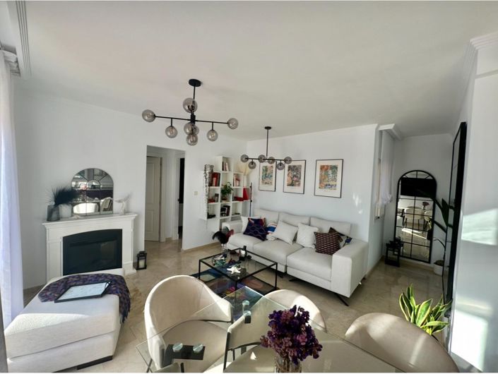 Image No.7-Penthouse de 2 chambres à vendre à Mijas