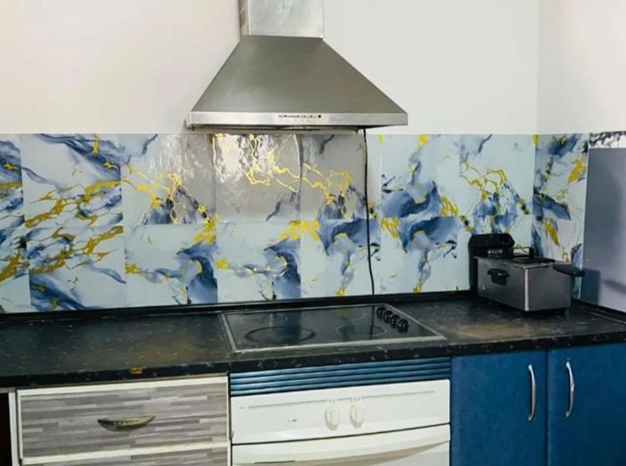 Image No.2-Propriété de 3 chambres à vendre à Fuengirola