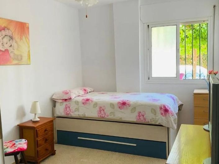 Image No.4-Propriété de 3 chambres à vendre à Fuengirola