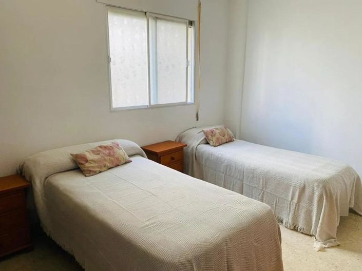 Image No.7-Propriété de 3 chambres à vendre à Fuengirola