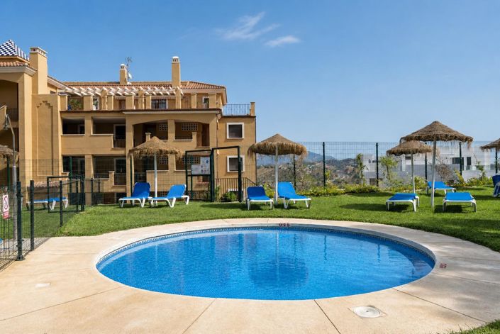 Image No.17-Propriété de 2 chambres à vendre à Mijas