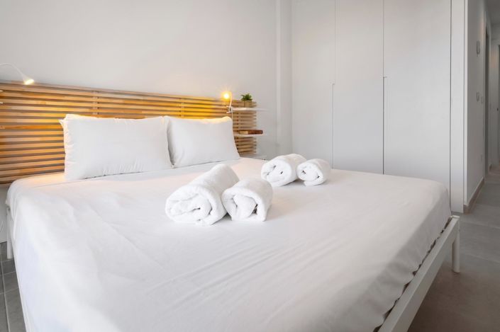 Image No.7-Propriété de 2 chambres à vendre à Mijas