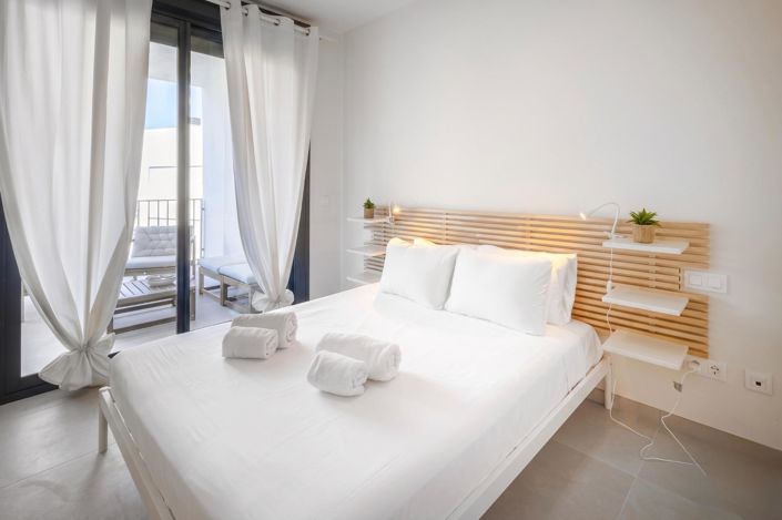Image No.8-Propriété de 2 chambres à vendre à Mijas