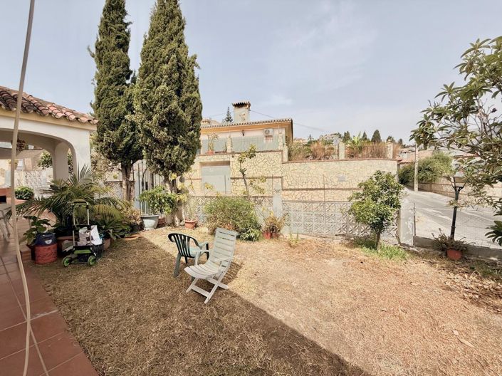 Image No.19-Villa de 4 chambres à vendre à Mijas
