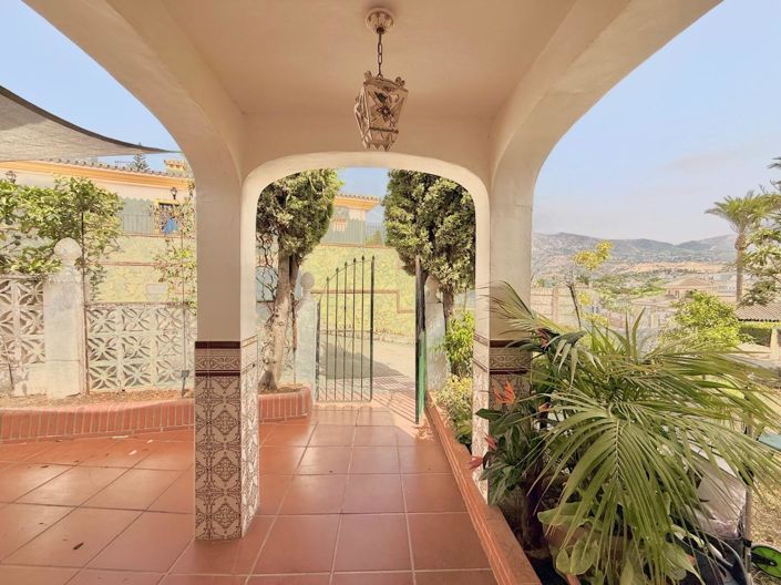 Image No.23-Villa de 4 chambres à vendre à Mijas