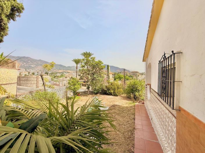 Image No.24-Villa de 4 chambres à vendre à Mijas
